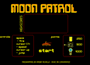 Click here to play MOON PATROL!